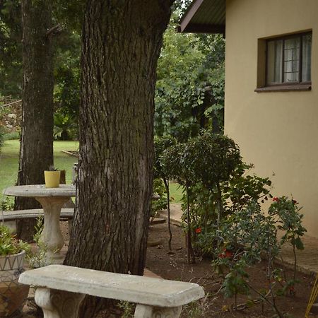 42Onking Bed & Breakfast Centurion Eksteriør bilde