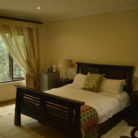 42Onking Bed & Breakfast Centurion Eksteriør bilde