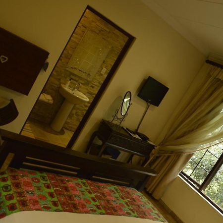 42Onking Bed & Breakfast Centurion Eksteriør bilde