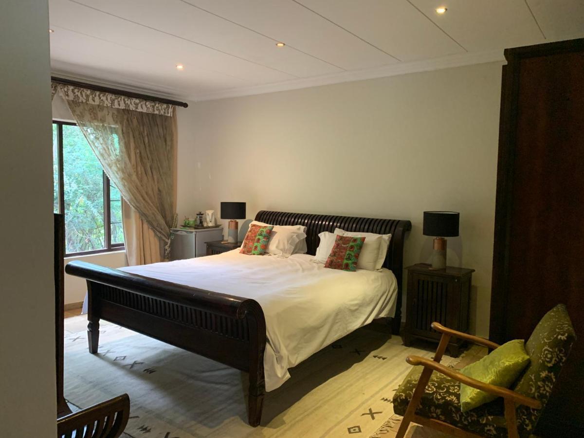 42Onking Bed & Breakfast Centurion Eksteriør bilde