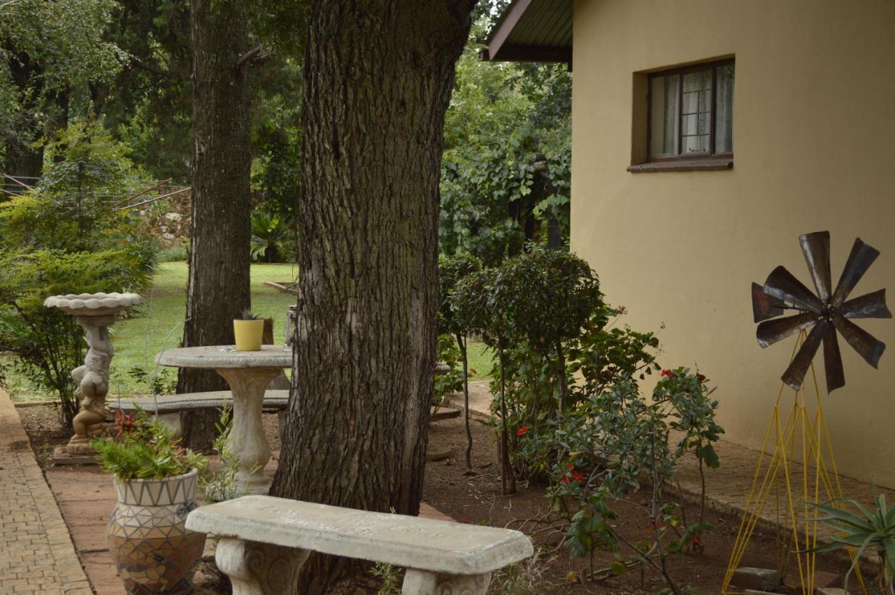 42Onking Bed & Breakfast Centurion Eksteriør bilde