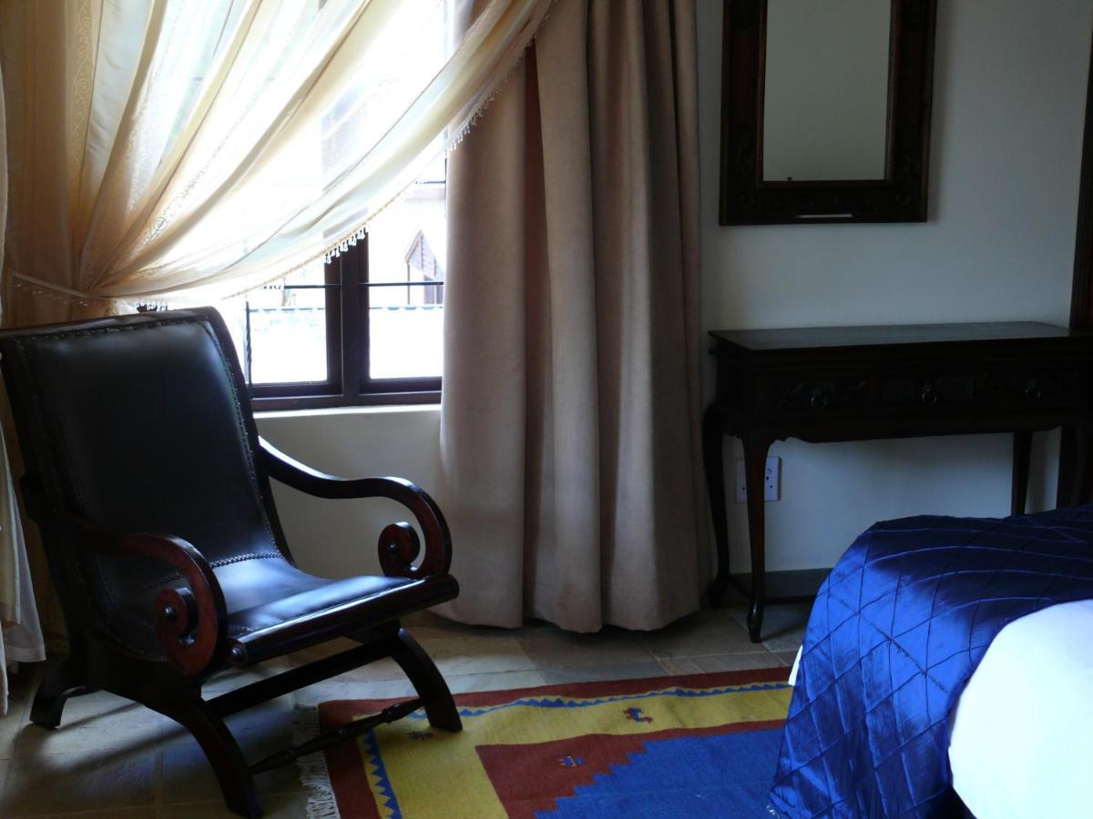 42Onking Bed & Breakfast Centurion Eksteriør bilde