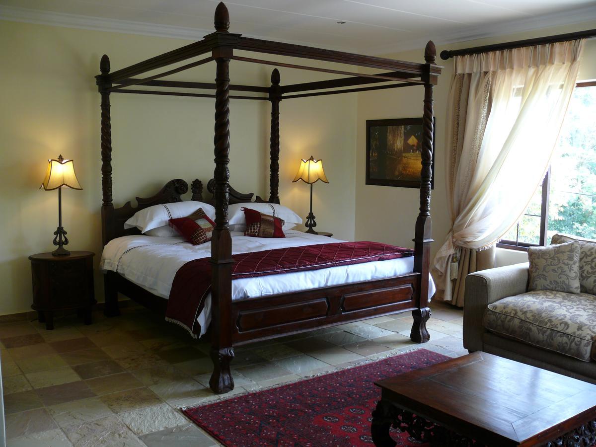 42Onking Bed & Breakfast Centurion Eksteriør bilde