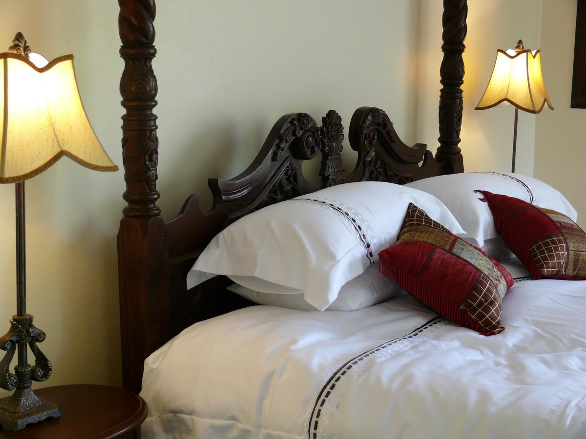 42Onking Bed & Breakfast Centurion Eksteriør bilde
