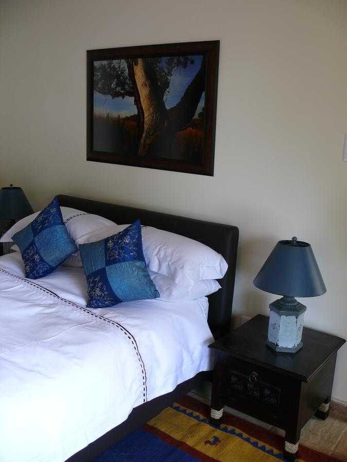 42Onking Bed & Breakfast Centurion Eksteriør bilde