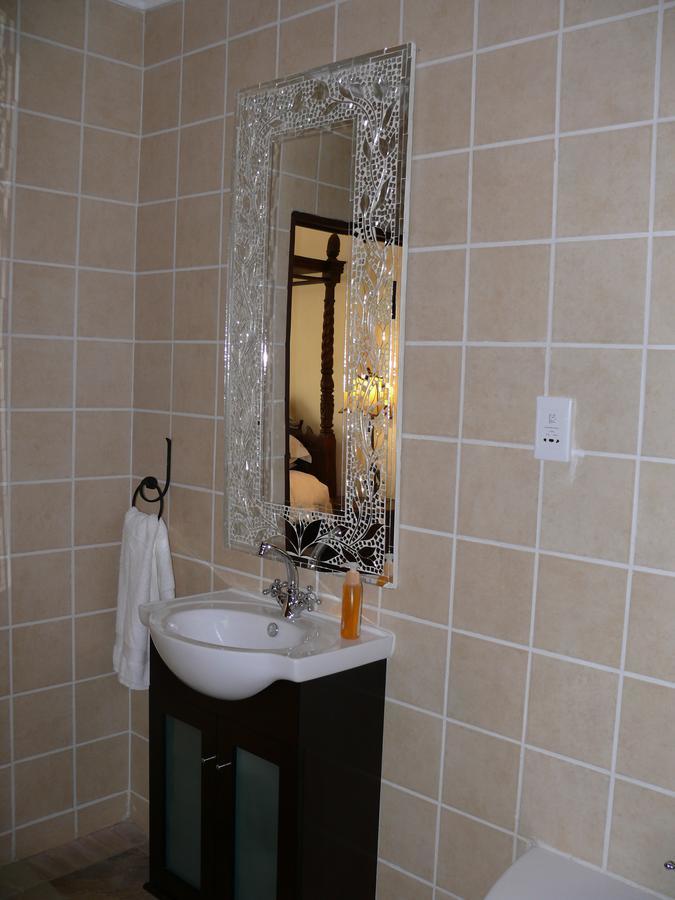 42Onking Bed & Breakfast Centurion Eksteriør bilde