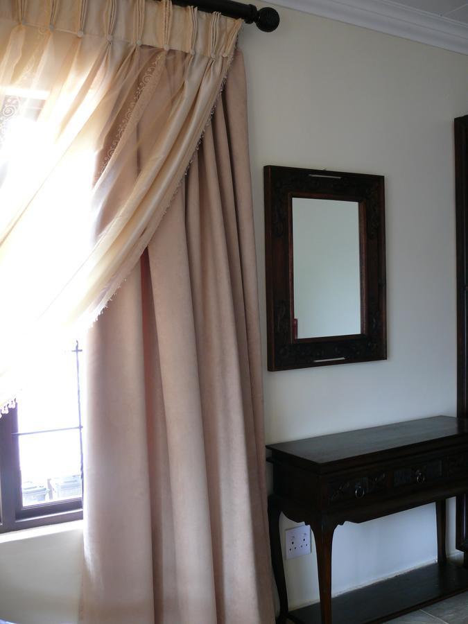 42Onking Bed & Breakfast Centurion Eksteriør bilde