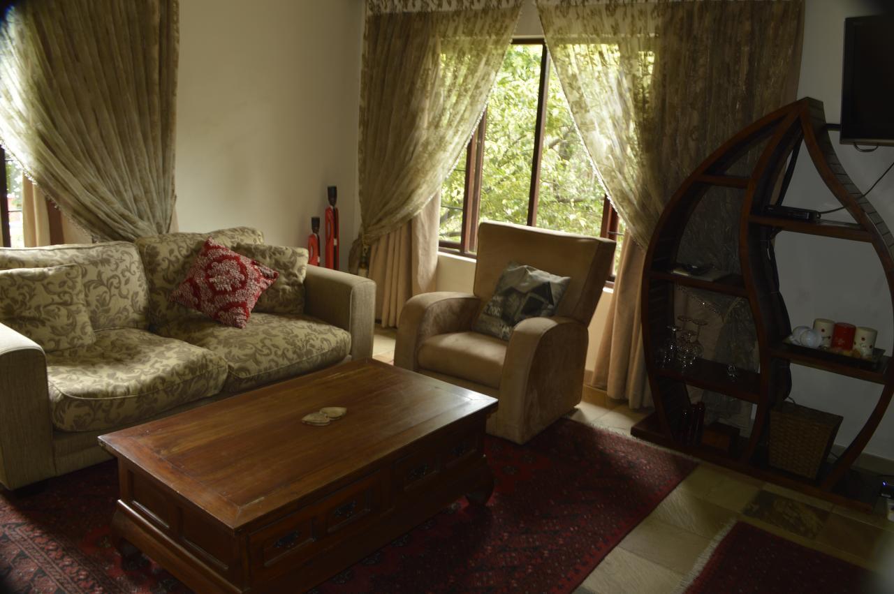 42Onking Bed & Breakfast Centurion Eksteriør bilde